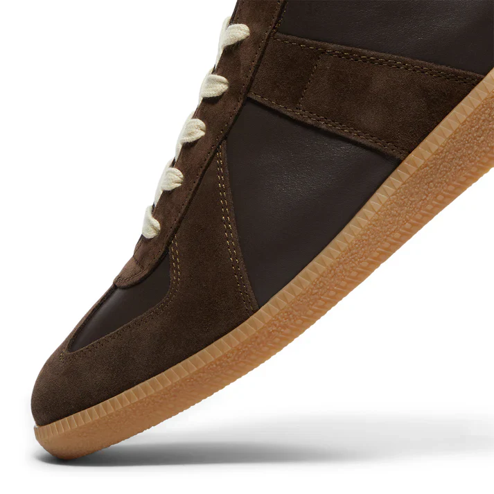 REPLICA SNEAKERS - BROWN - Image 8
