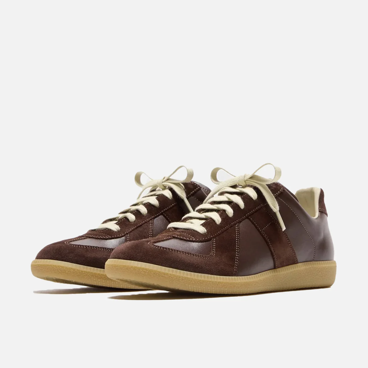 REPLICA SNEAKERS - BROWN - Image 2