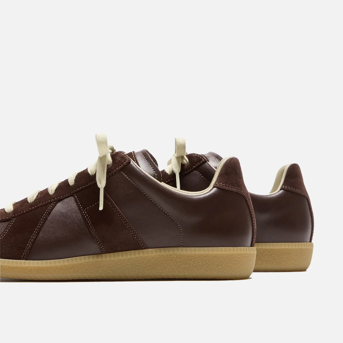 REPLICA SNEAKERS - BROWN - Image 3