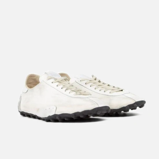SPRINTER - WHITE - Image 2