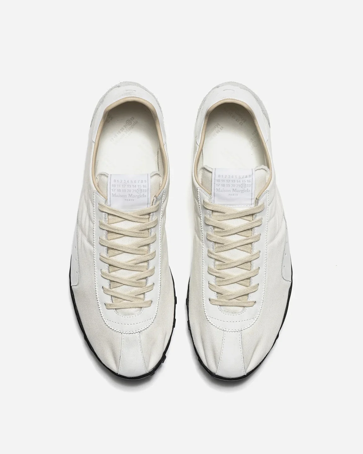 SPRINTER - WHITE - Image 3