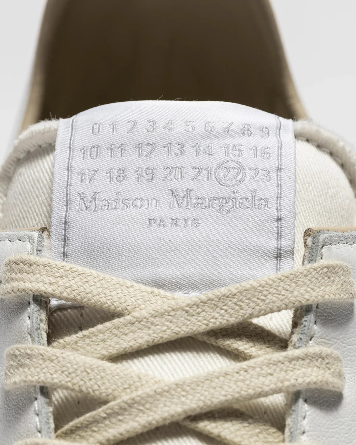 SPRINTER - WHITE - Image 4
