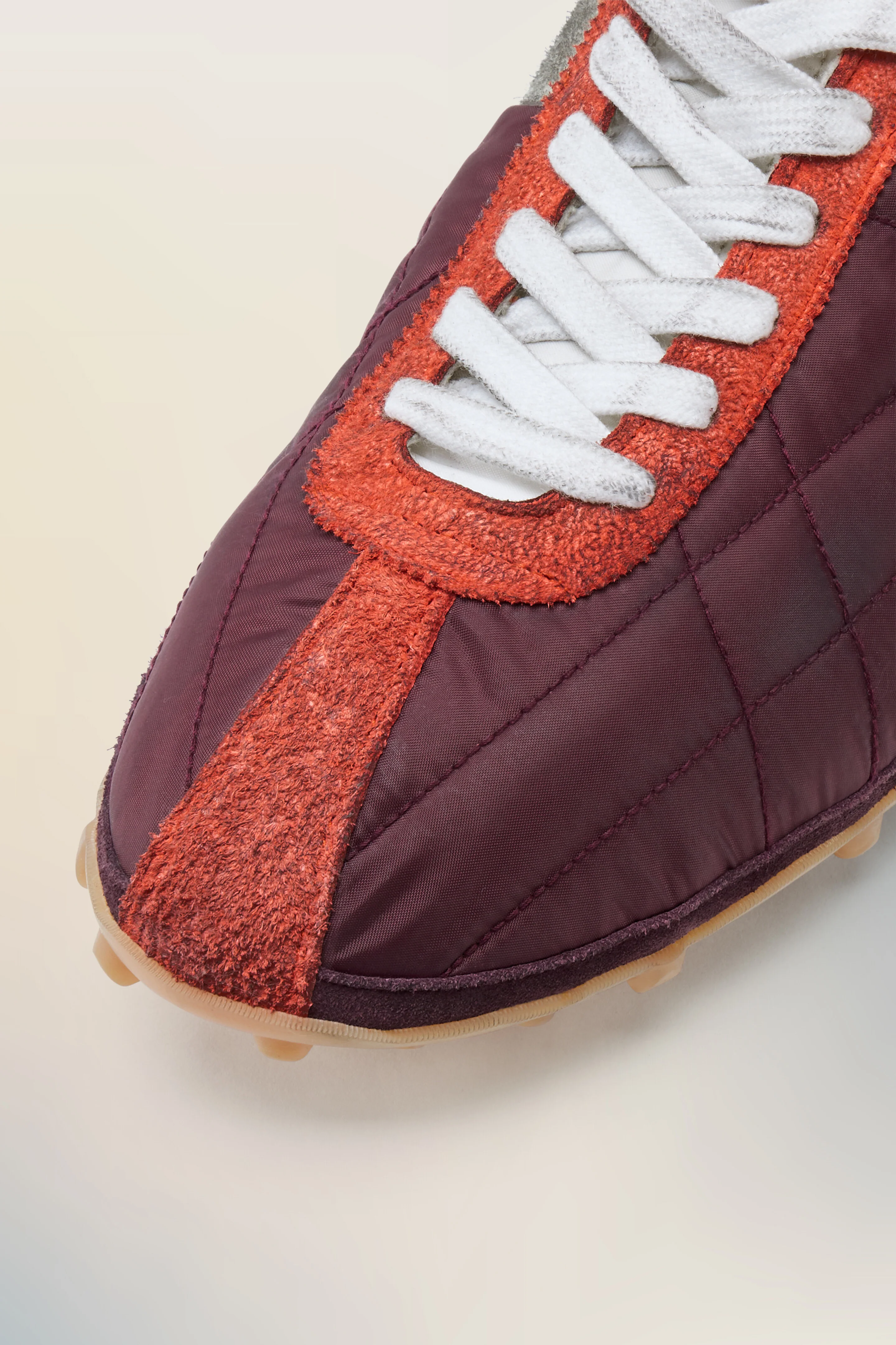 SPRINTER - RED - Image 4