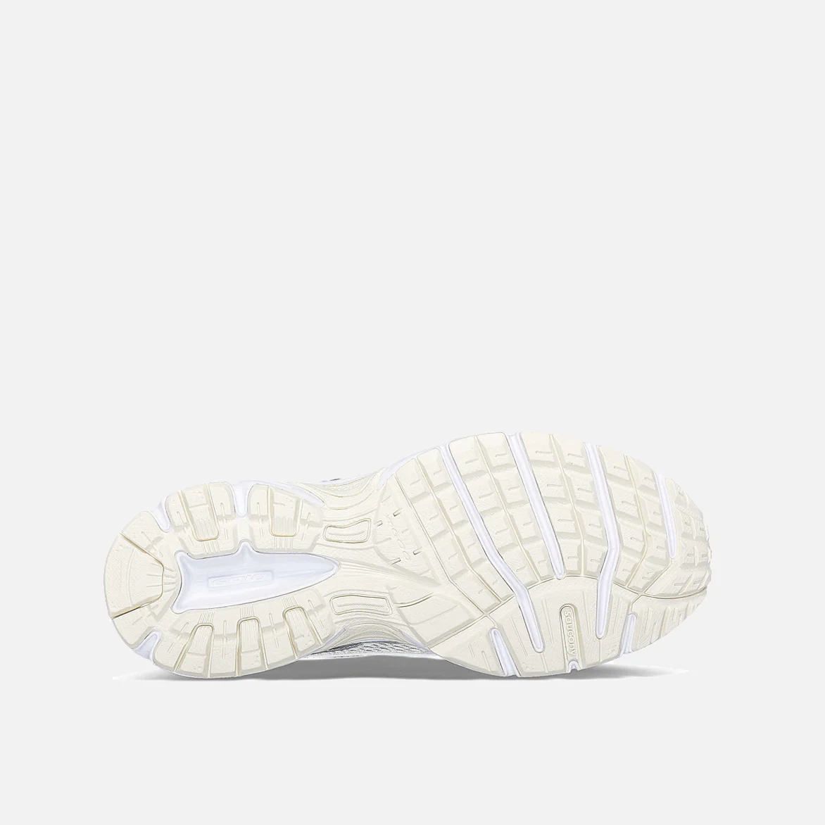 WMNS RIDE MILLENNIUM - CREAM / SILVER - Image 6