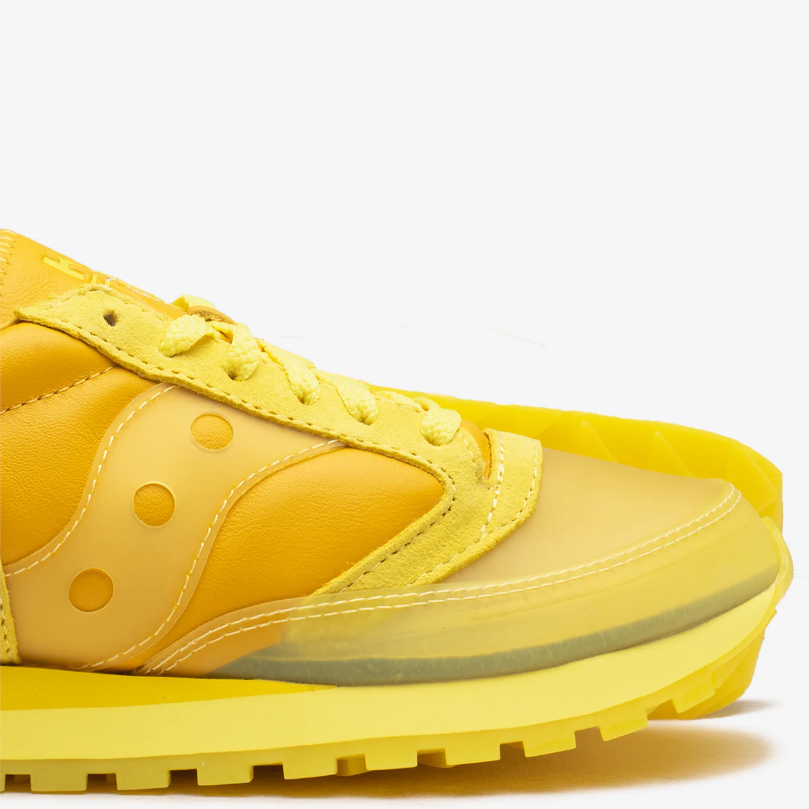 HOMMEWRK BY TRINIDAD JAME$ X SAUCONY JAZZ 81 "LUNCH PAILS" - Image 4