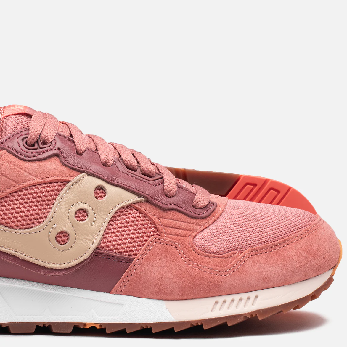 SHADOW 5000 - CORAL / TAN - Image 4