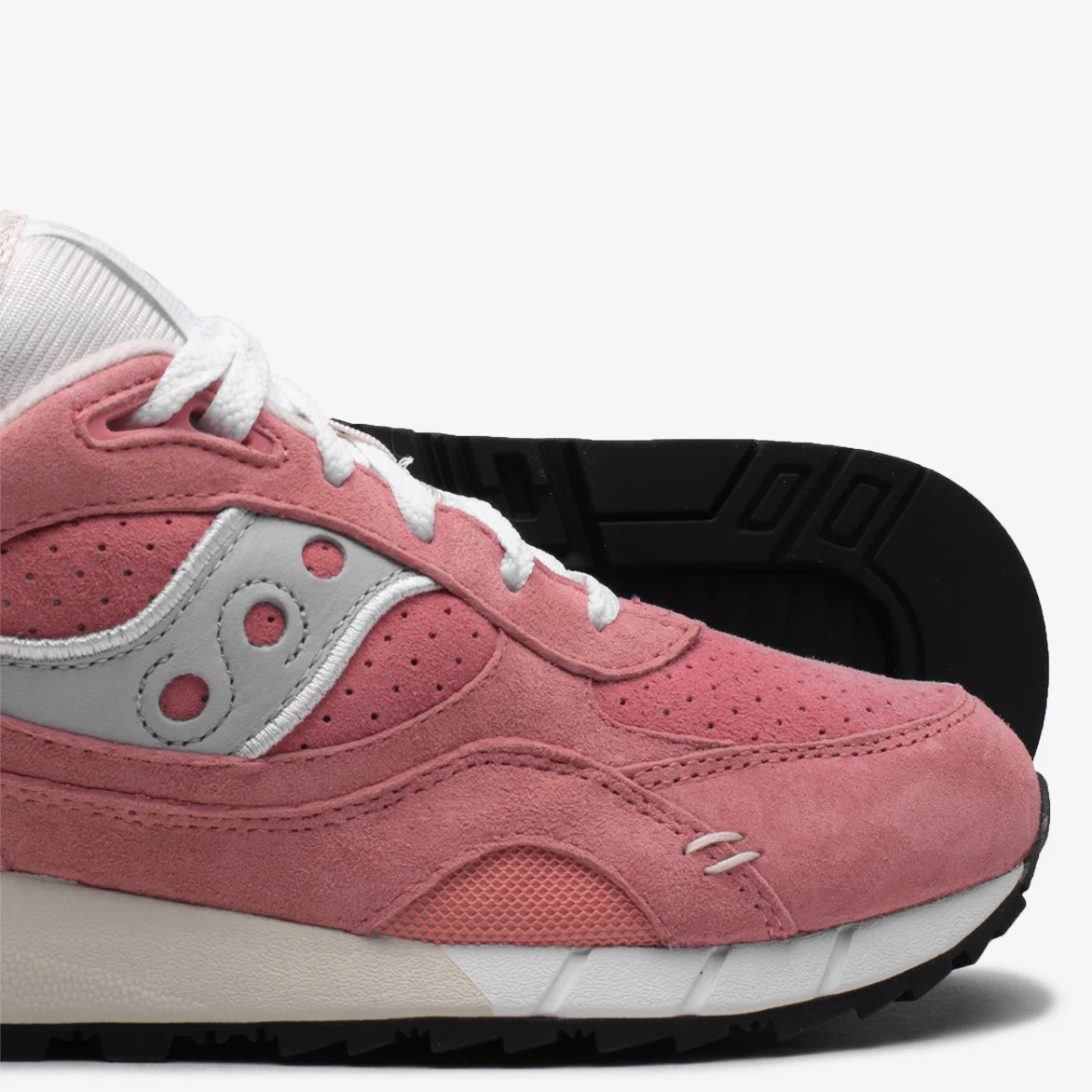 SHADOW 6000 FULL SUEDE - SALMON - Image 4