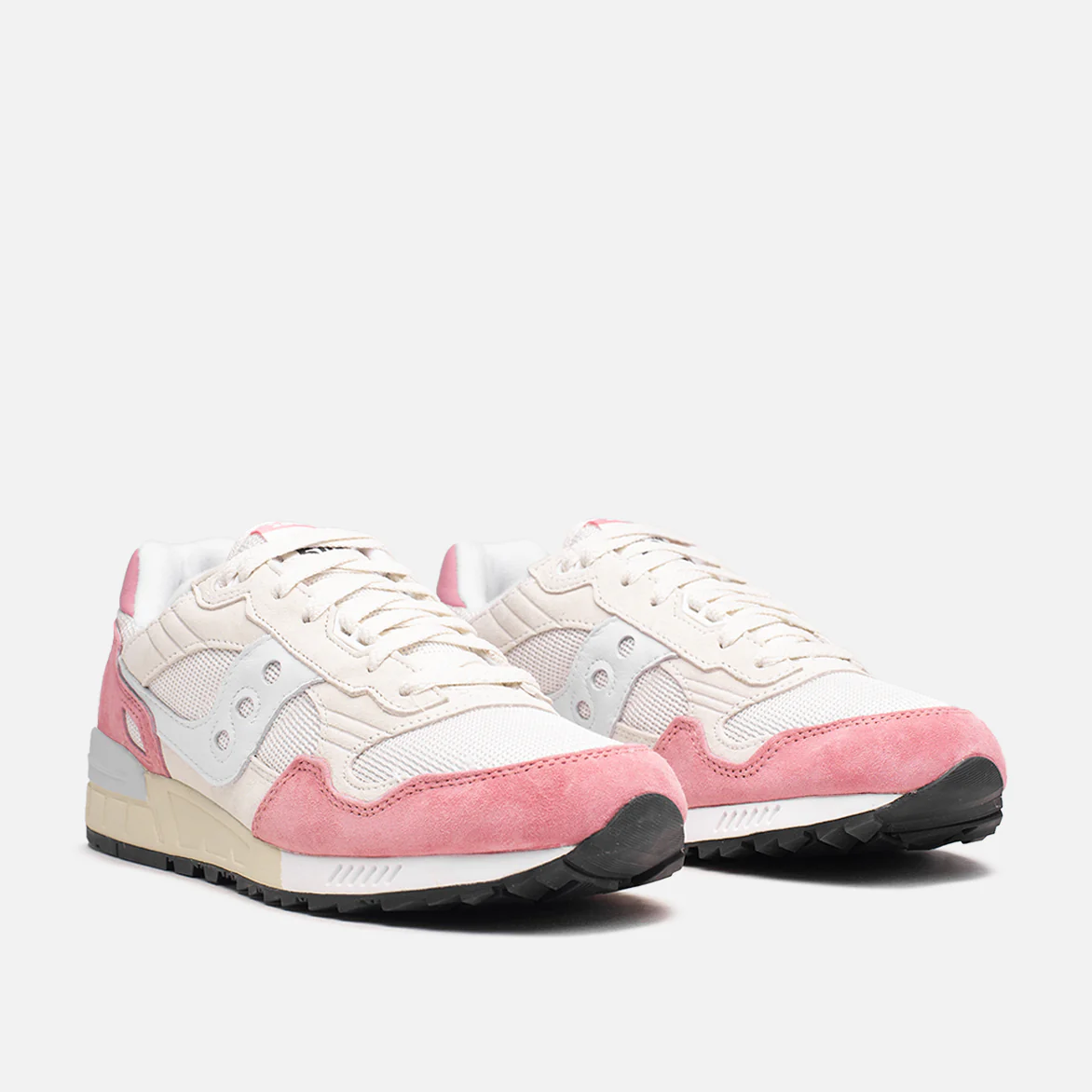 SHADOW 5000 - WHITE / PINK - Image 2