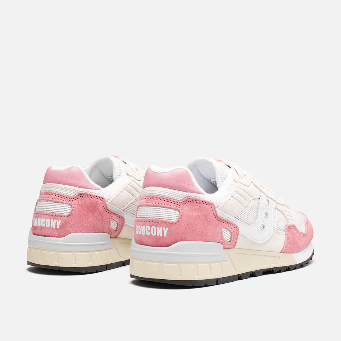 SHADOW 5000 - WHITE / PINK - Image 3