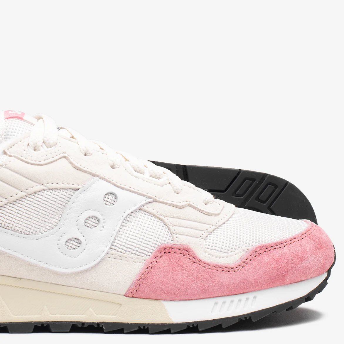 SHADOW 5000 - WHITE / PINK - Image 4