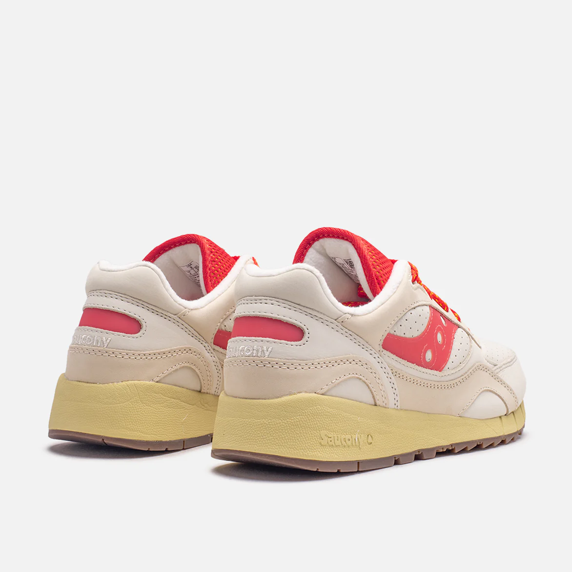 SHADOW 6000 "NEW YORK CHEESECAKE" - Image 3