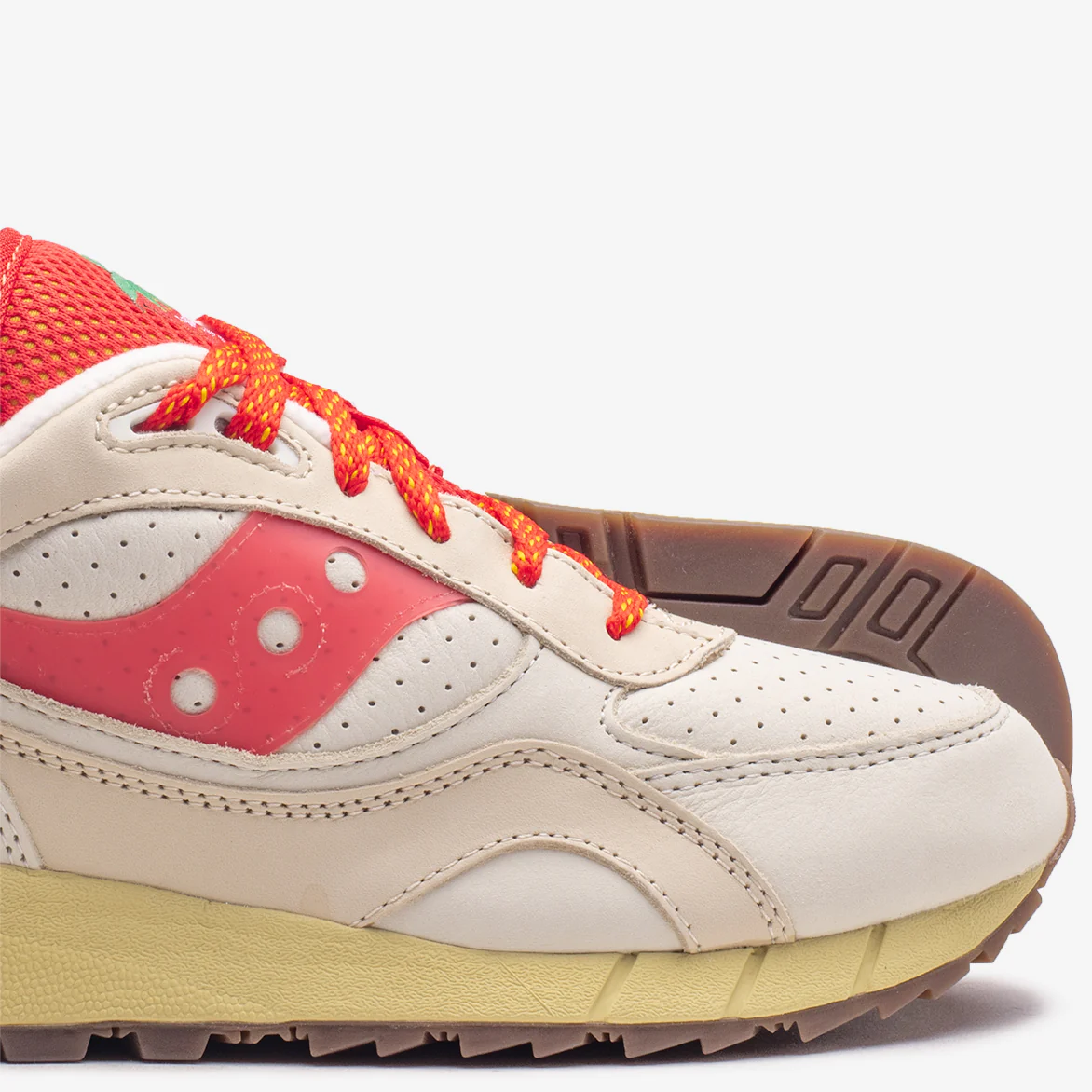 SHADOW 6000 "NEW YORK CHEESECAKE" - Image 4