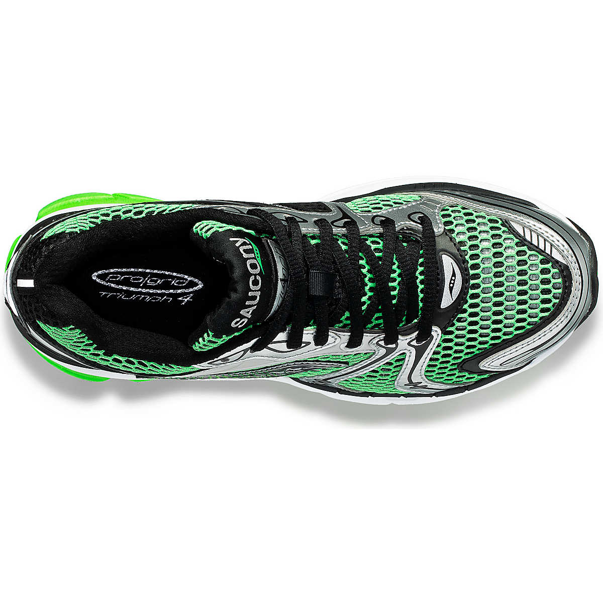 PROGRID TRIUMPH 4 - GREEN - Image 3