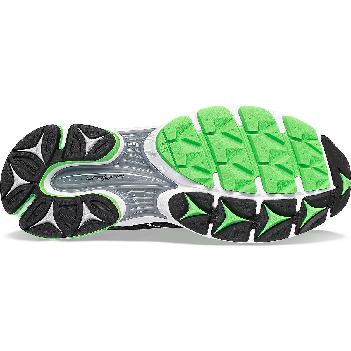 PROGRID TRIUMPH 4 - GREEN - Image 4