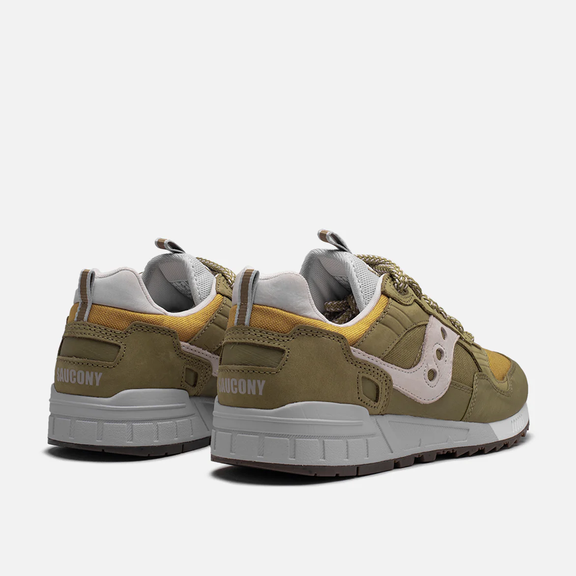 SHADOW 5000 - Army / Grey - Image 3