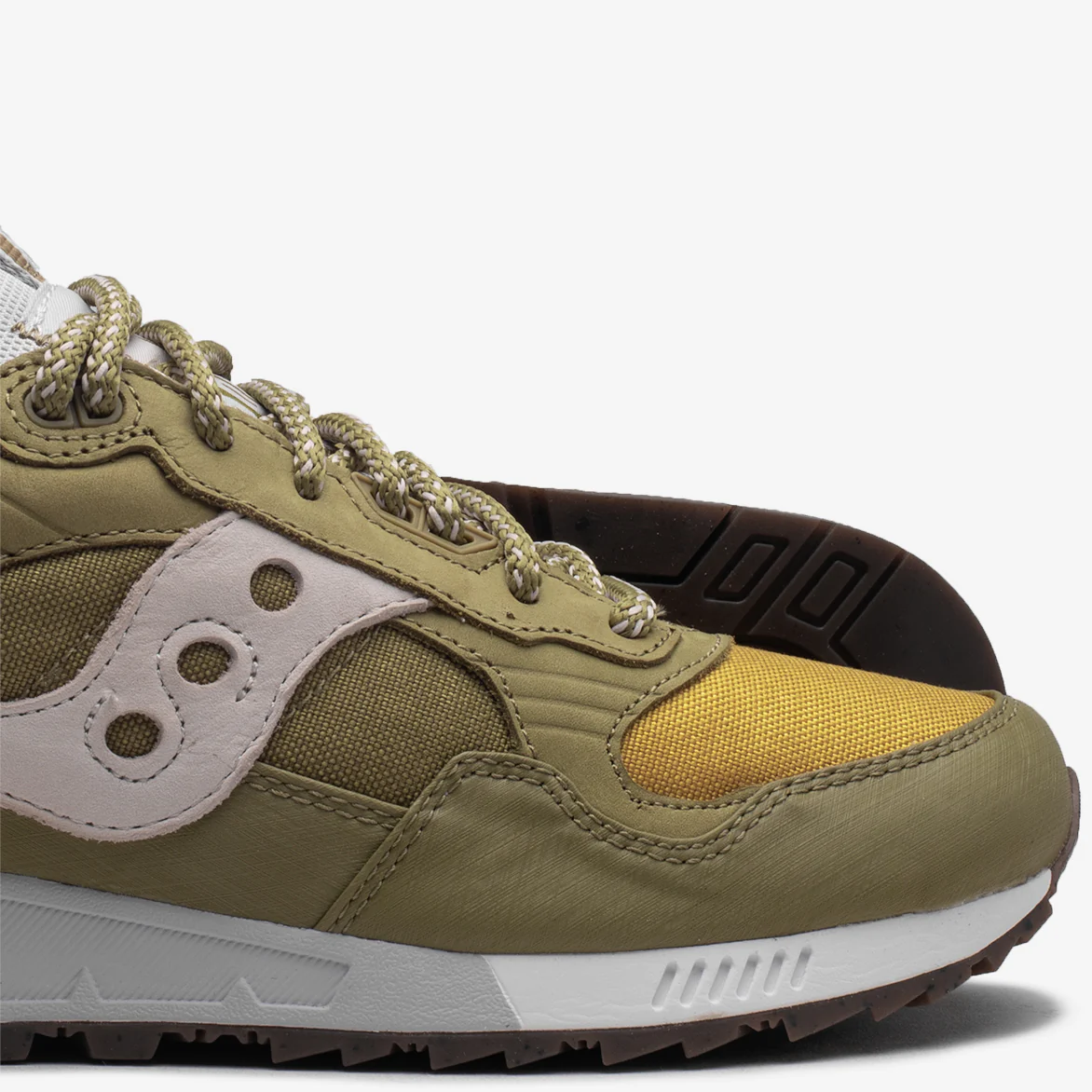 SHADOW 5000 - Army / Grey - Image 4