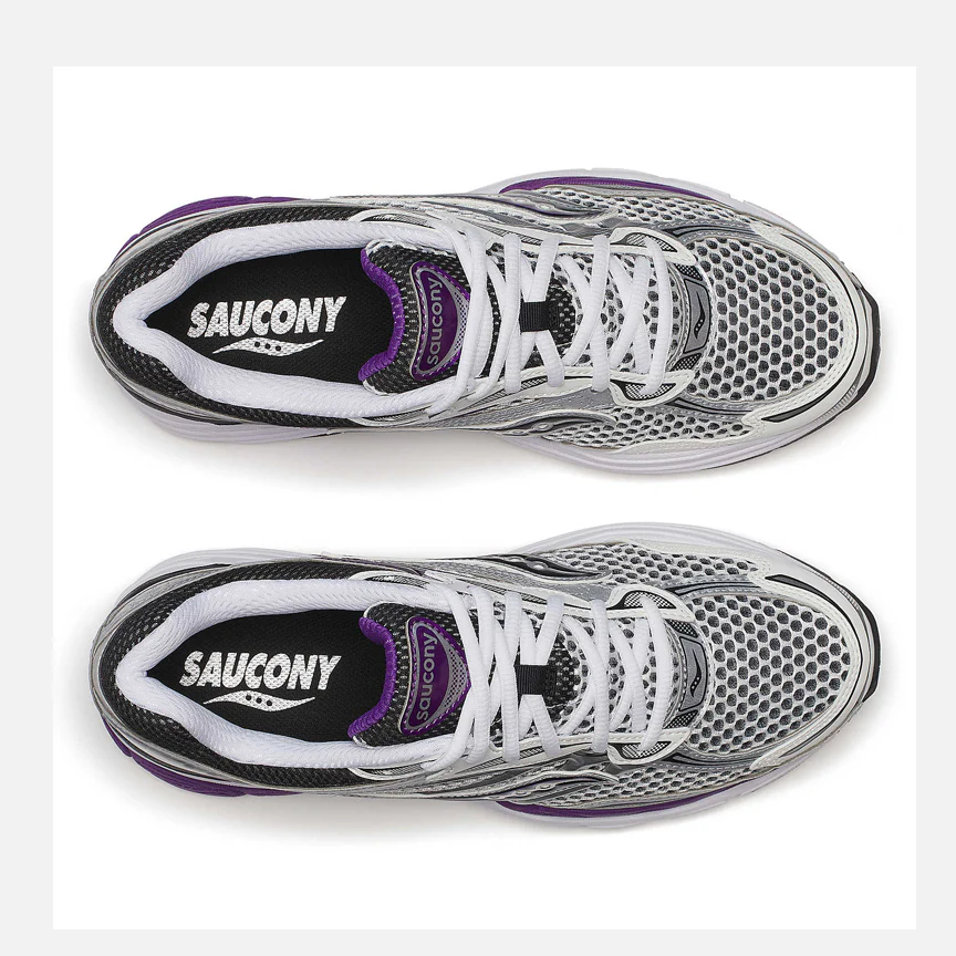 PROGRID OMNI 9 - SILVER / PURPLE - Image 5