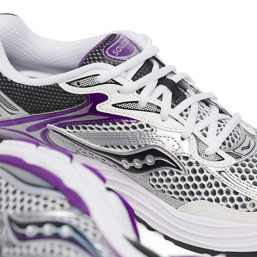 PROGRID OMNI 9 - SILVER / PURPLE - Image 7