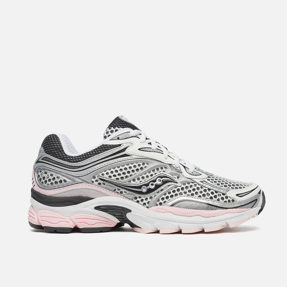 PROGRID OMNI 9 - SILVER / PINK