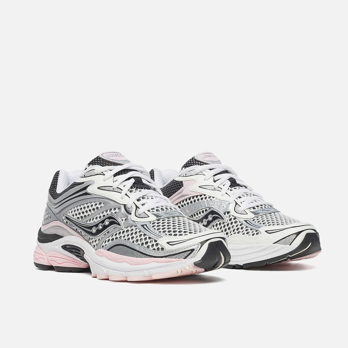 PROGRID OMNI 9 - SILVER / PINK - Image 2