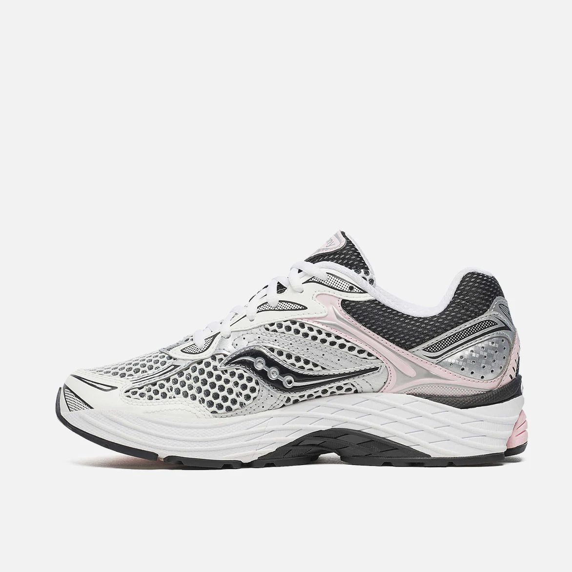 PROGRID OMNI 9 - SILVER / PINK - Image 3