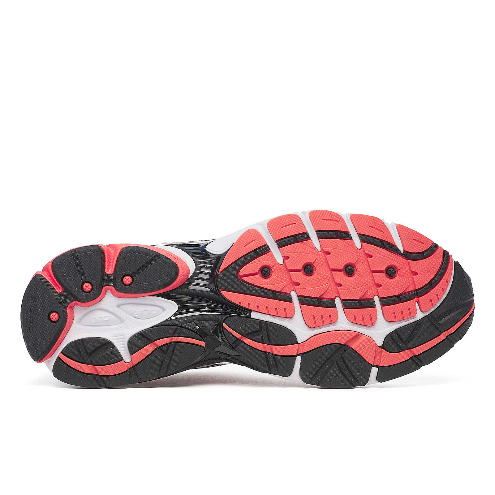 PROGRID OMNI 9 - SILVER / CORAL - Image 6