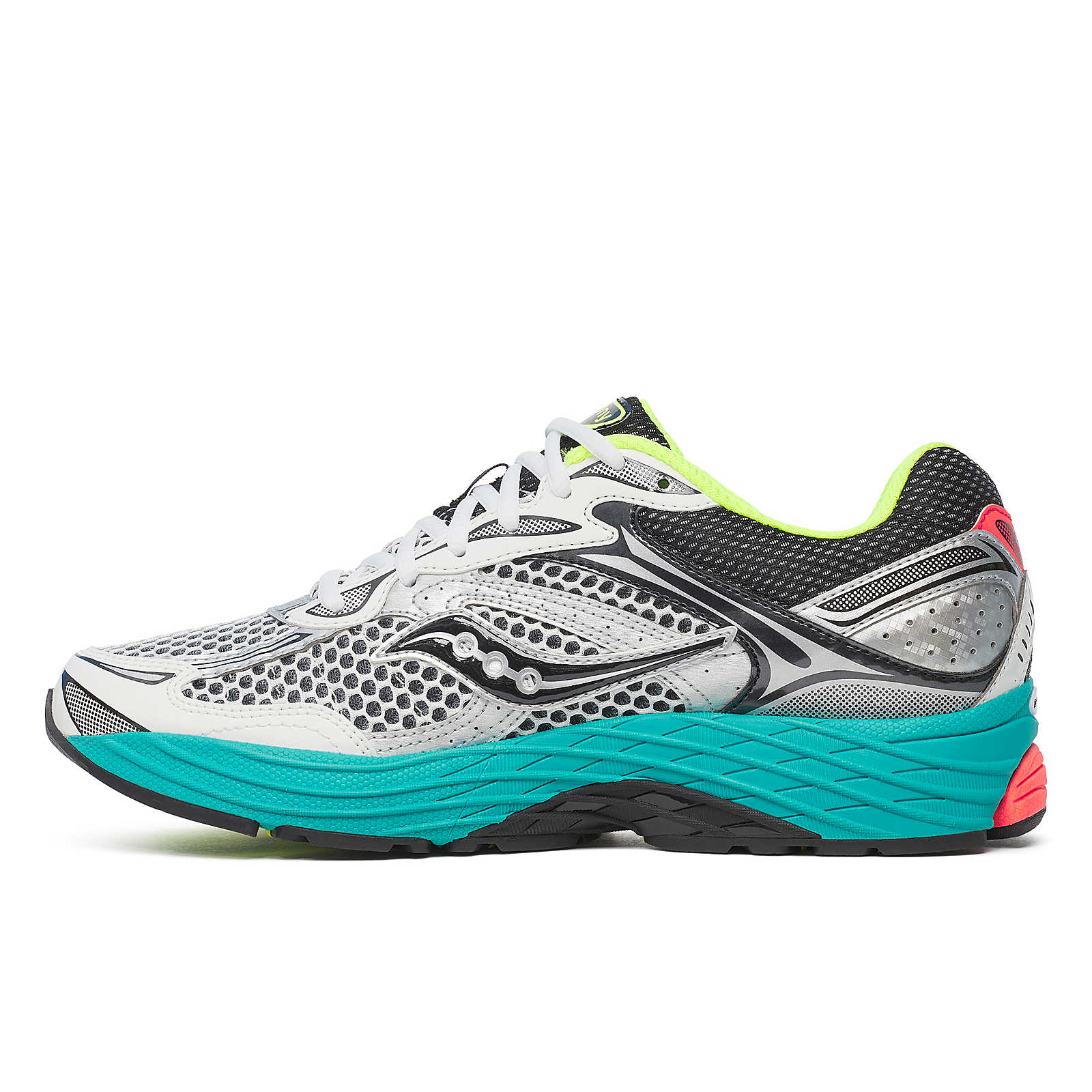 PROGRID OMNI 9 - SILVER / MUTANT - Image 3