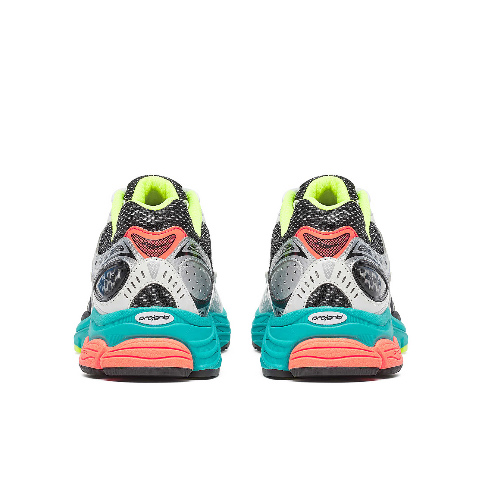 PROGRID OMNI 9 - SILVER / MUTANT - Image 4