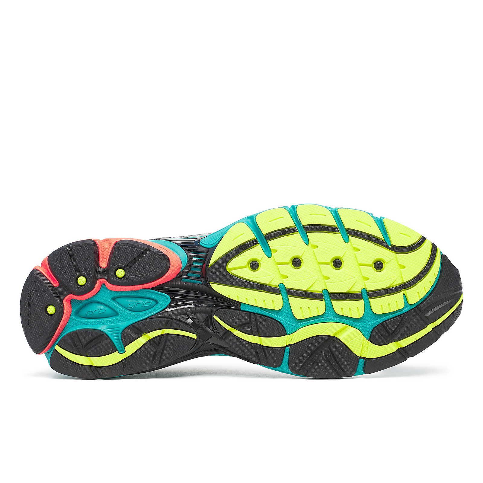 PROGRID OMNI 9 - SILVER / MUTANT - Image 6