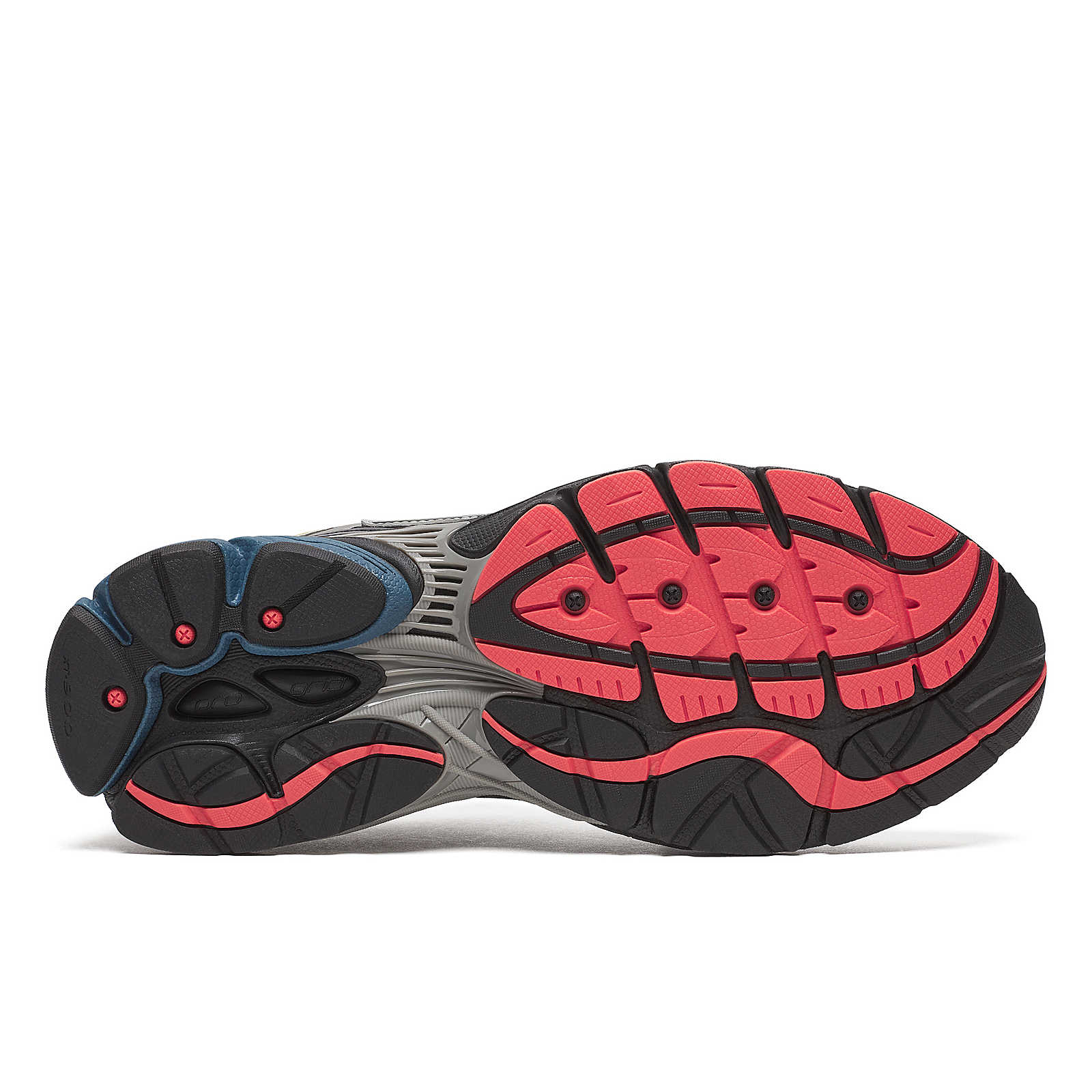 PROGRID OMNI 9 - BLACK / MULTI - Image 3