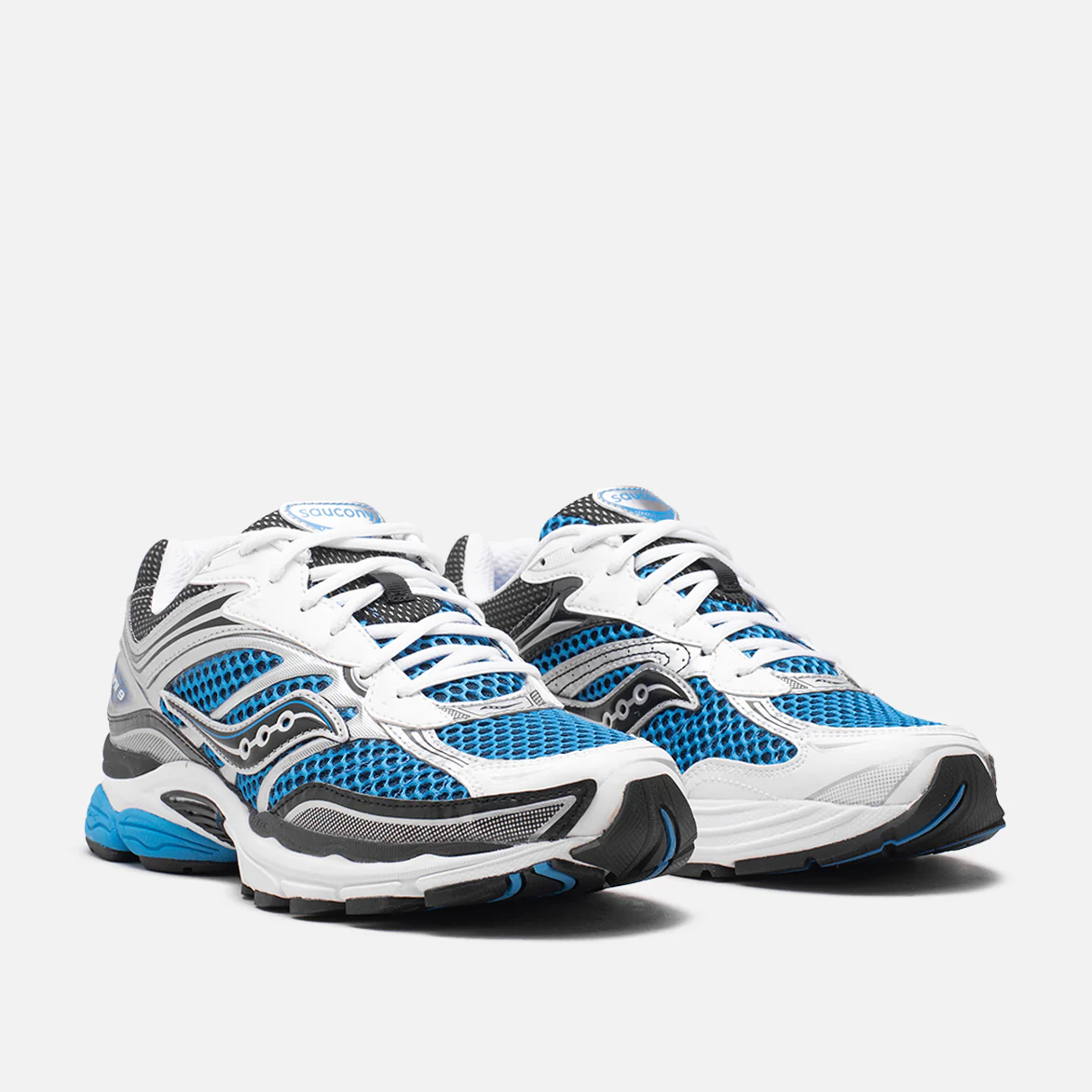 PROGRID OMNI 9 - ROYAL / SILVER - Image 2