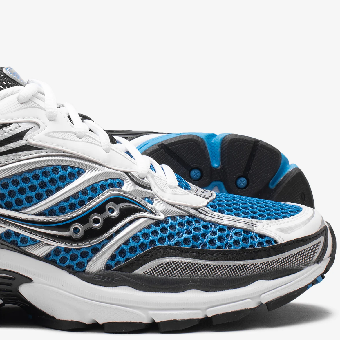 PROGRID OMNI 9 - ROYAL / SILVER - Image 4