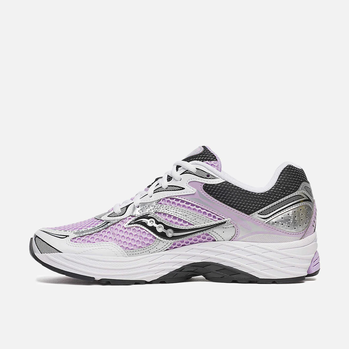 PROGRID OMNI 9 - LILAC / SILVER - Image 3