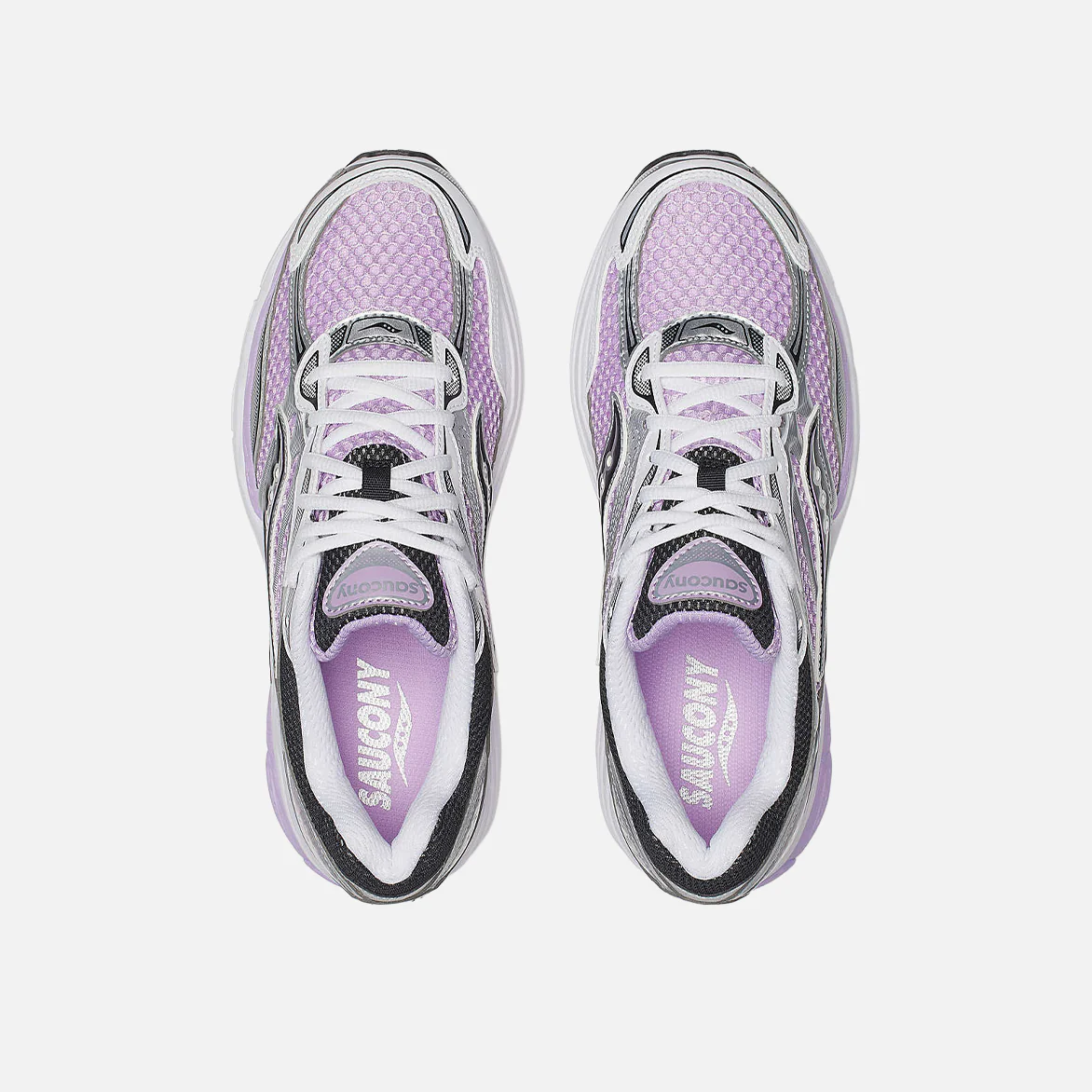 PROGRID OMNI 9 - LILAC / SILVER - Image 6