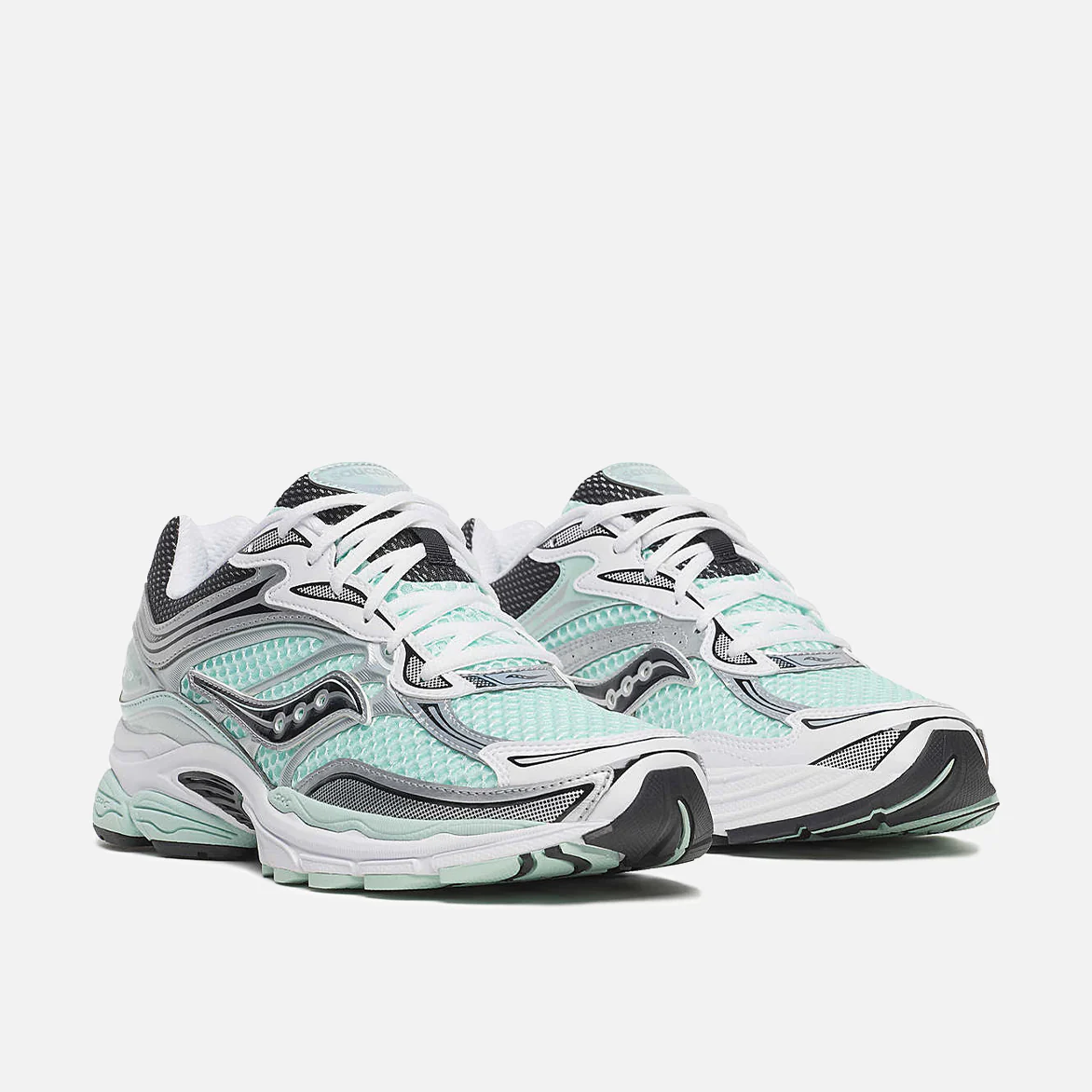 PROGRID OMNI 9 - AQUA / SILVER - Image 2