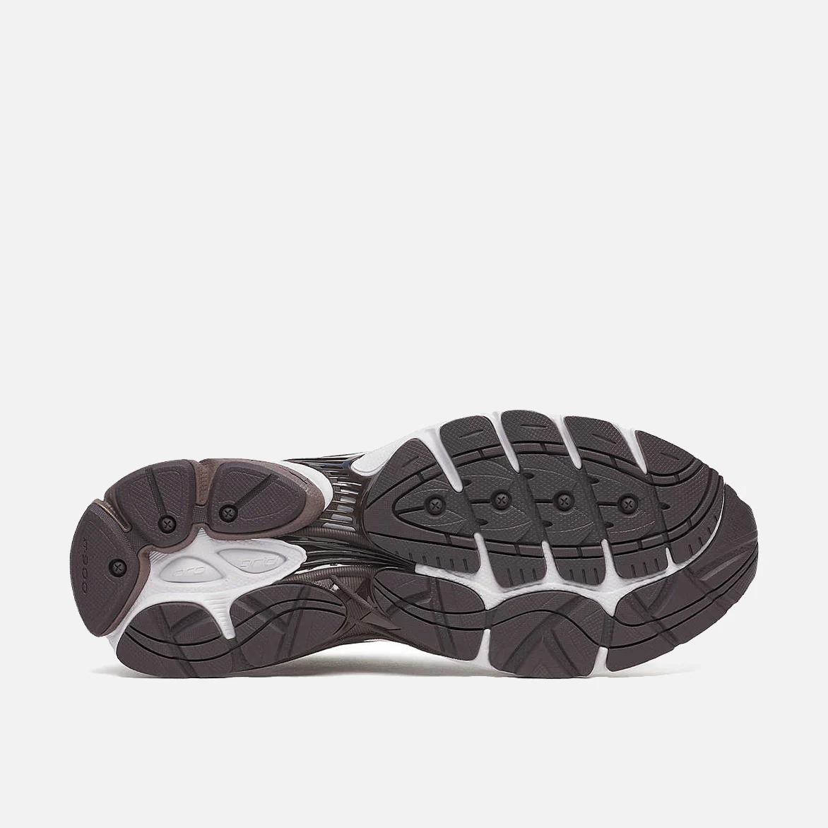 PROGRID OMNI 9 - WHITE / BROWN - Image 6