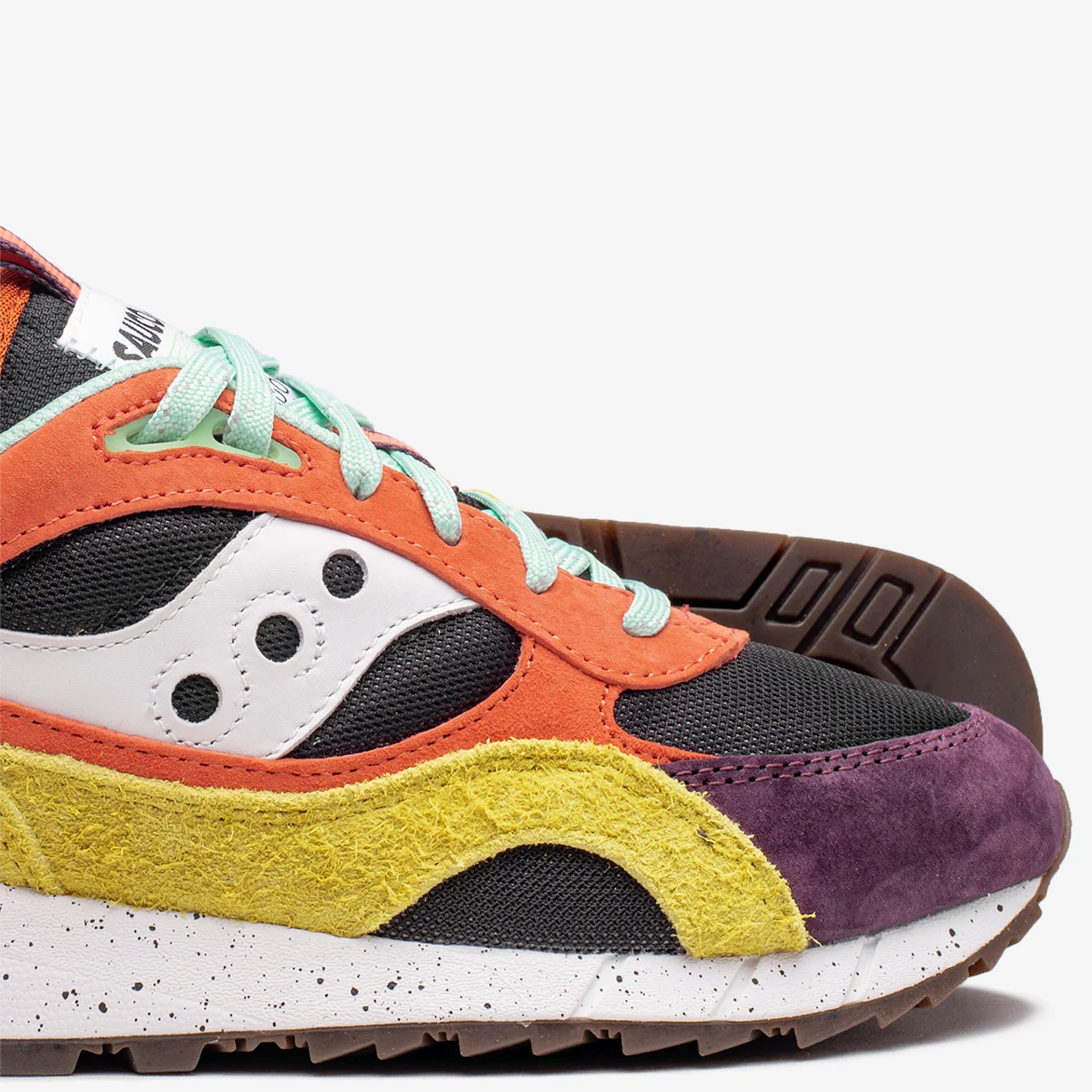 SHADOW 6000 "TRAILIAN" - Image 4