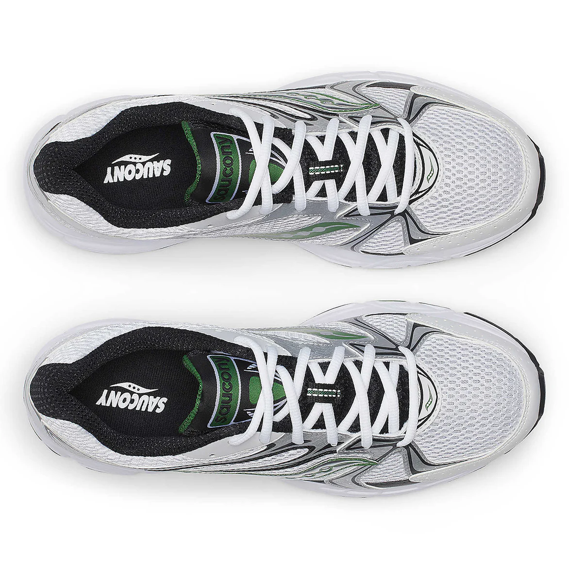 RIDE MILLENNIUM - WHITE / GREEN - Image 4