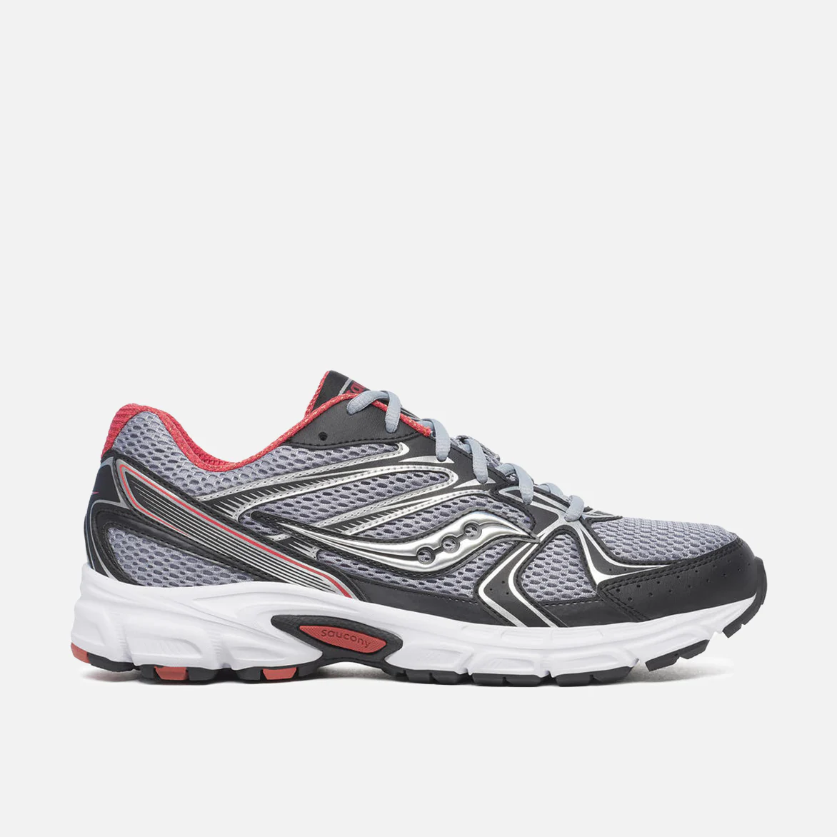 RIDE MILLENNIUM - GREY / BLACK
