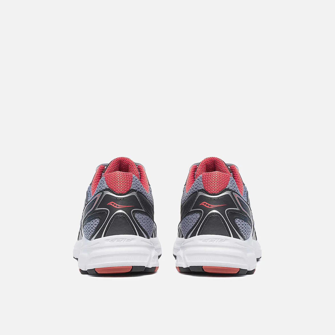 RIDE MILLENNIUM - GREY / BLACK - Image 4