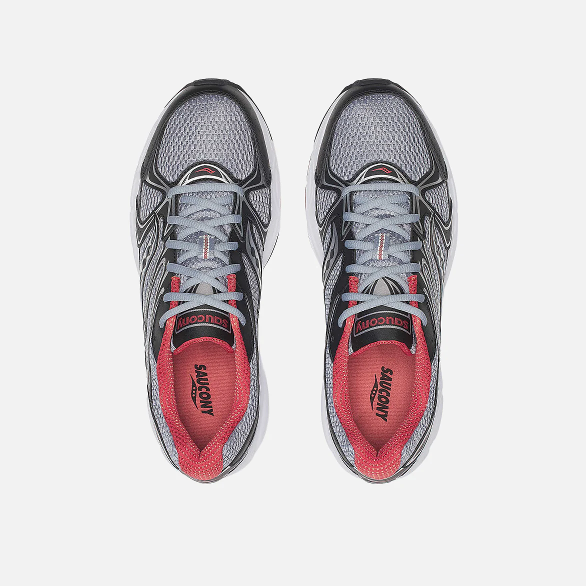 RIDE MILLENNIUM - GREY / BLACK - Image 6