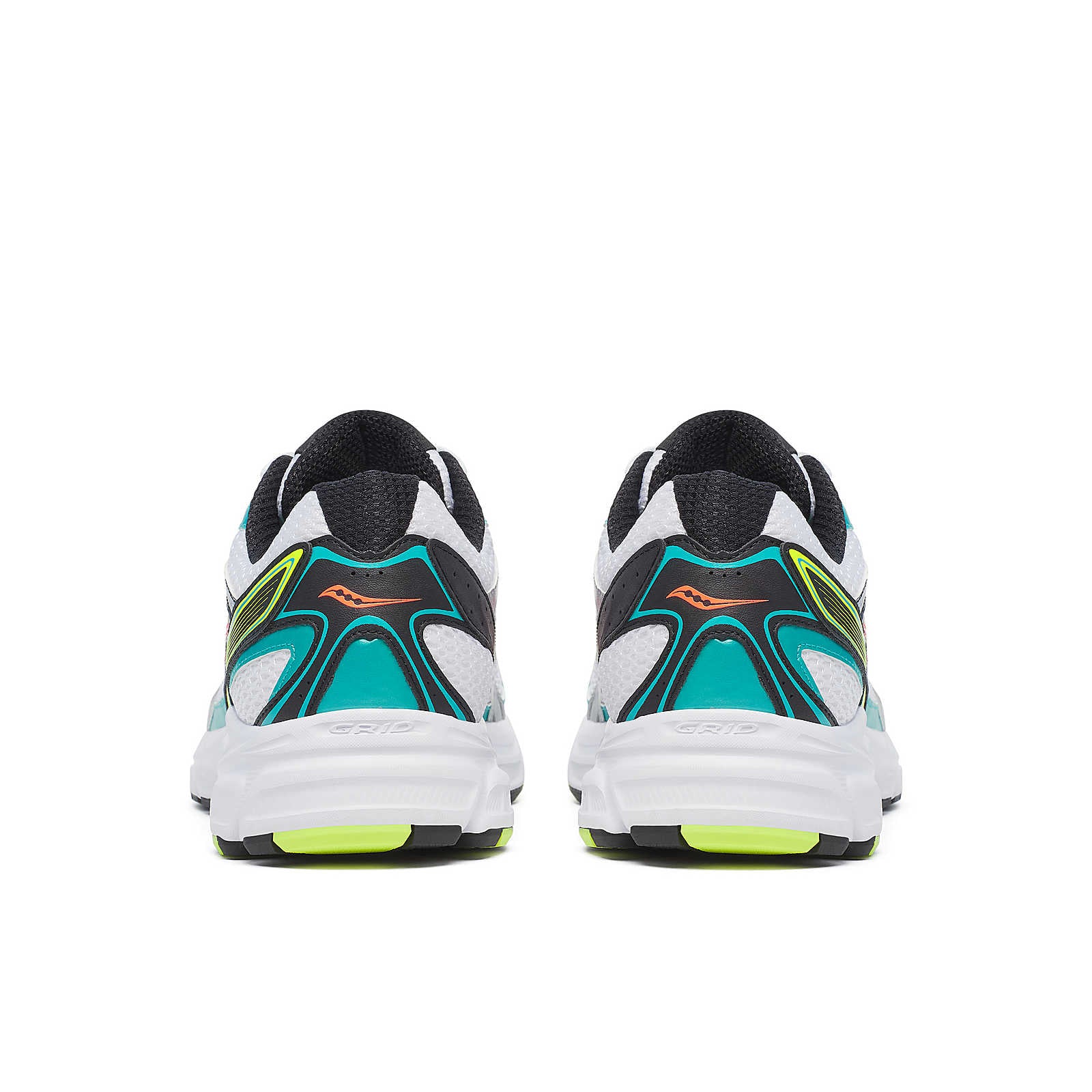RIDE MILENIUM - WHITE / MUTANT - Image 4