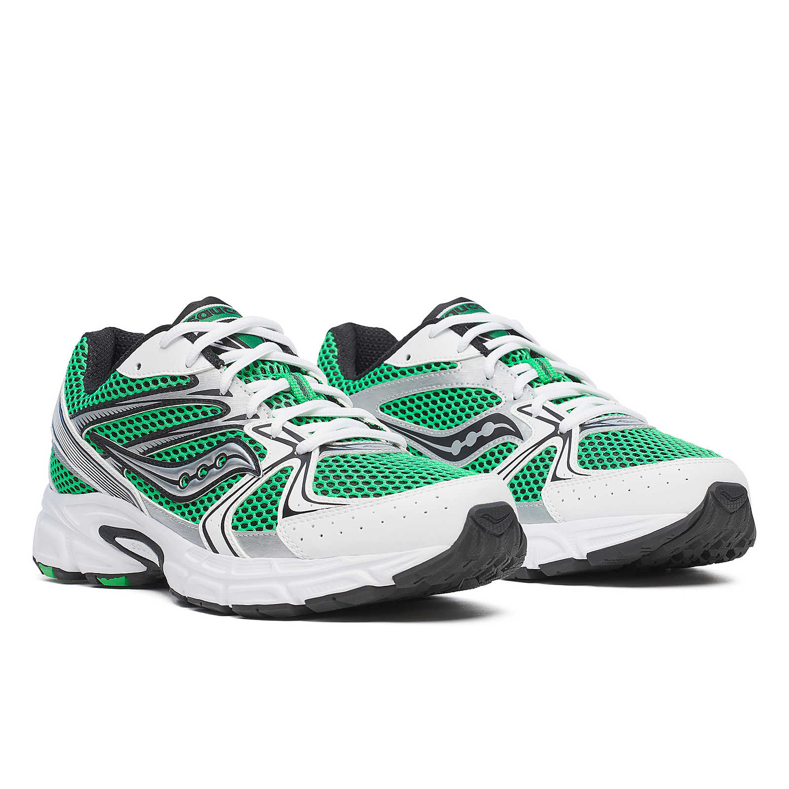 RIDE MILENNIUM - WHITE / FERN - Image 2