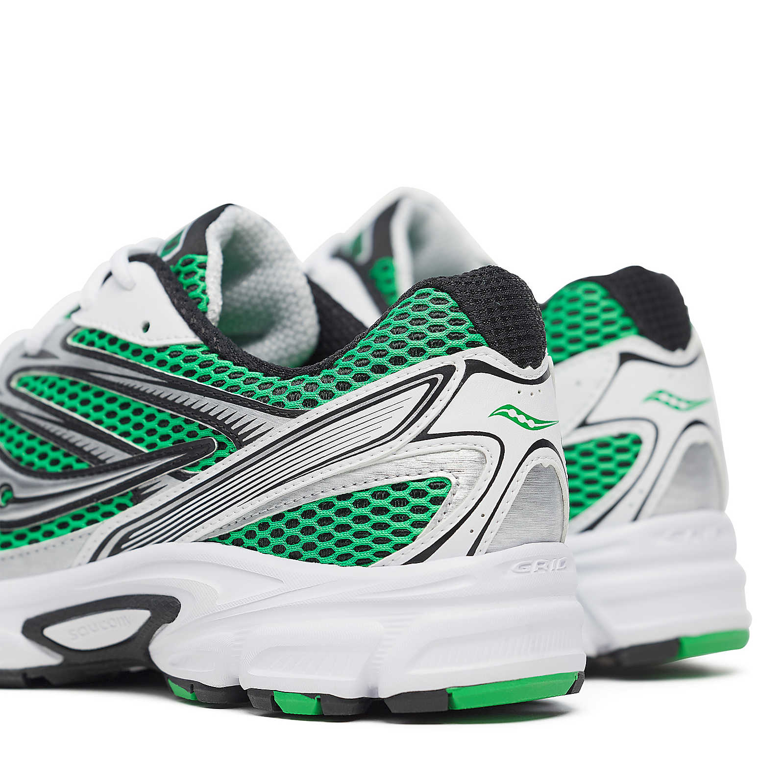 RIDE MILENNIUM - WHITE / FERN - Image 9