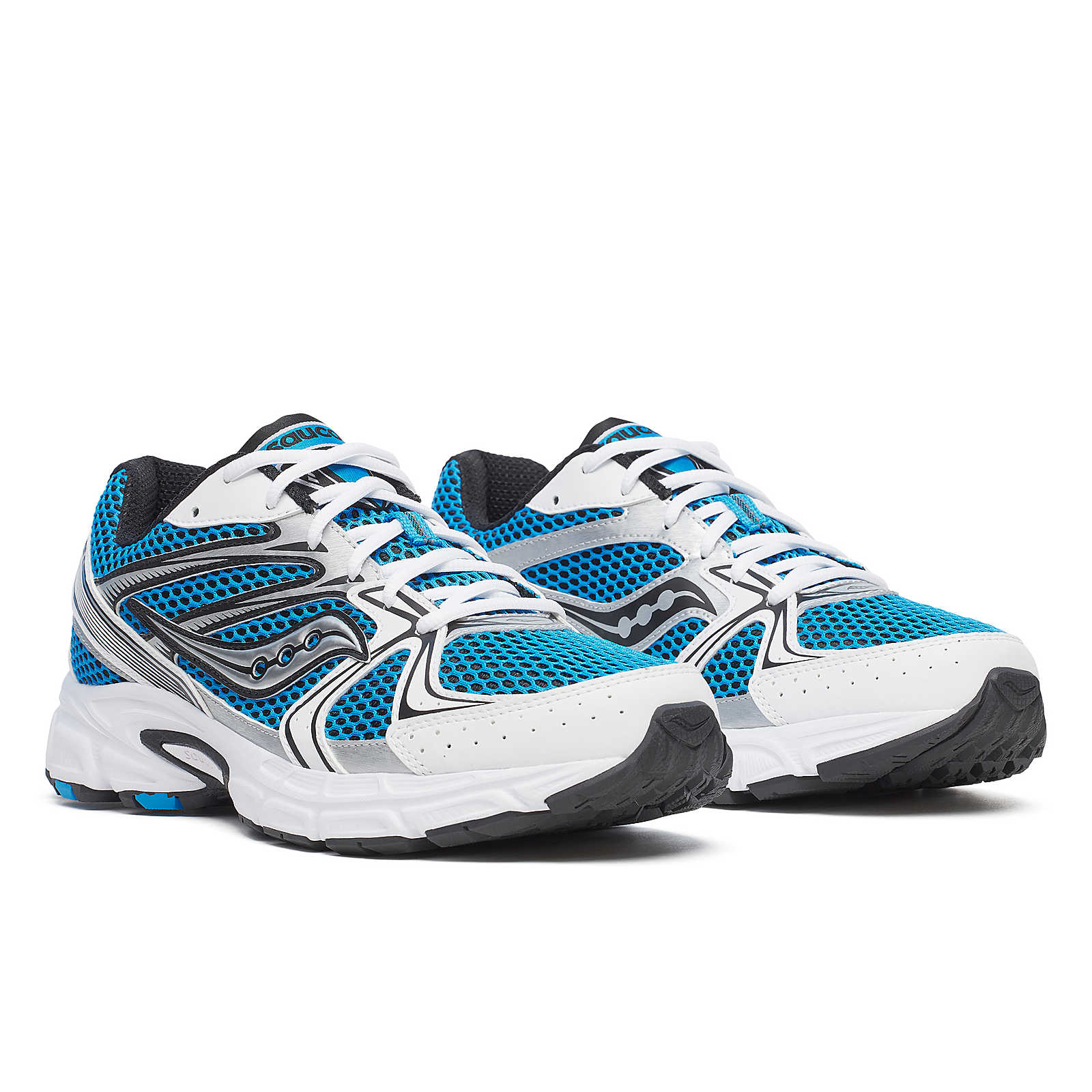 RIDE MILENIUM - WHITE / BLUE - Image 2