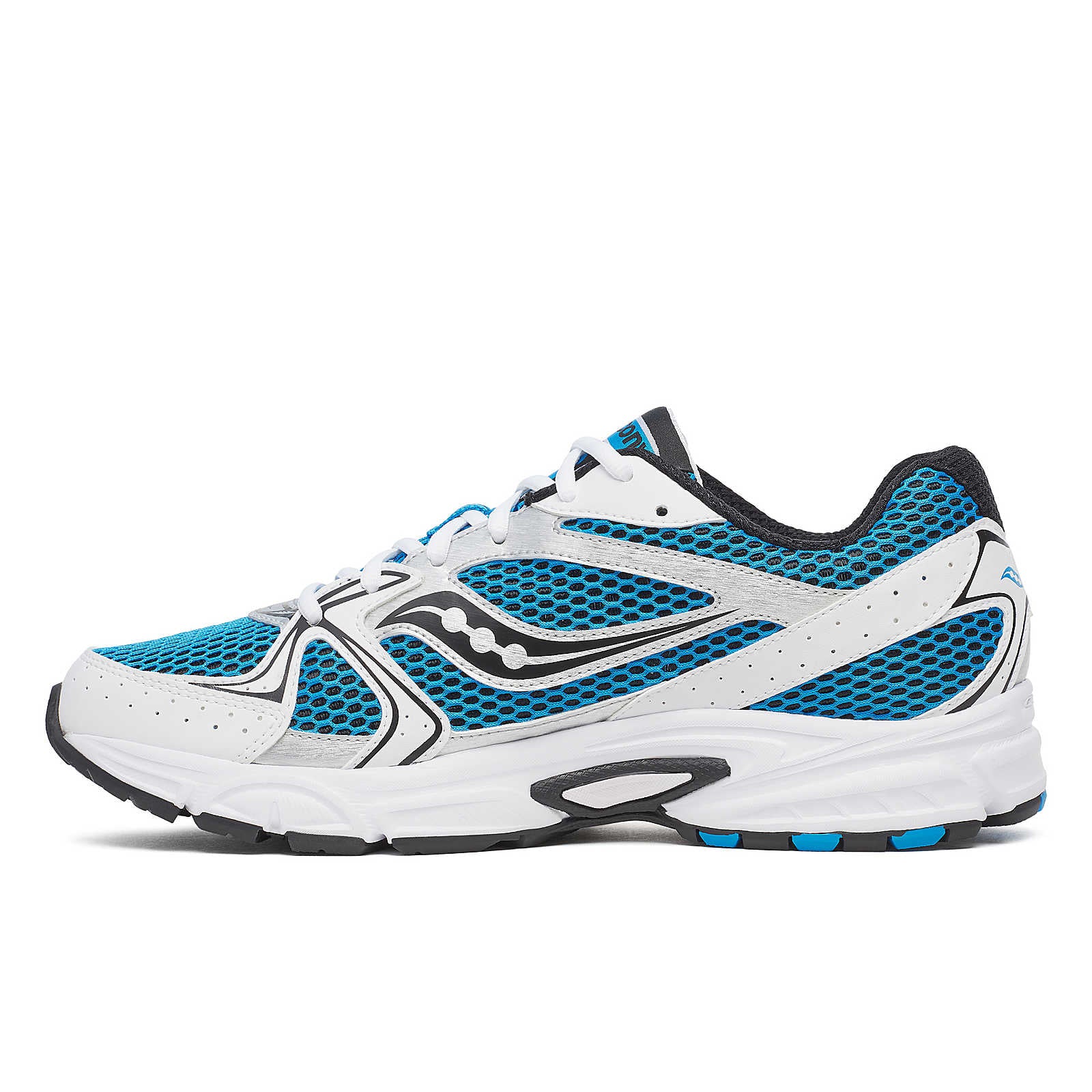 RIDE MILENIUM - WHITE / BLUE - Image 3