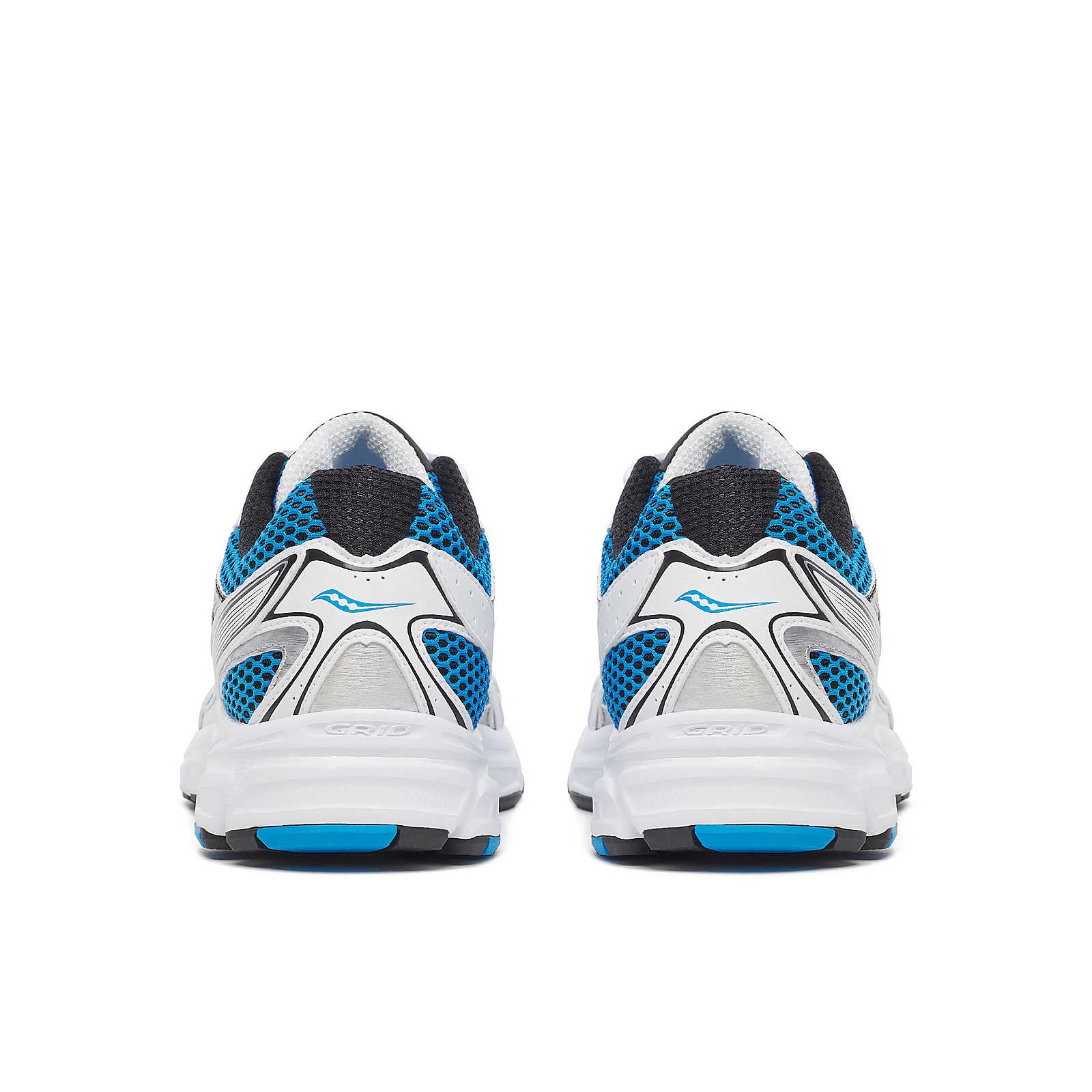 RIDE MILENIUM - WHITE / BLUE - Image 4