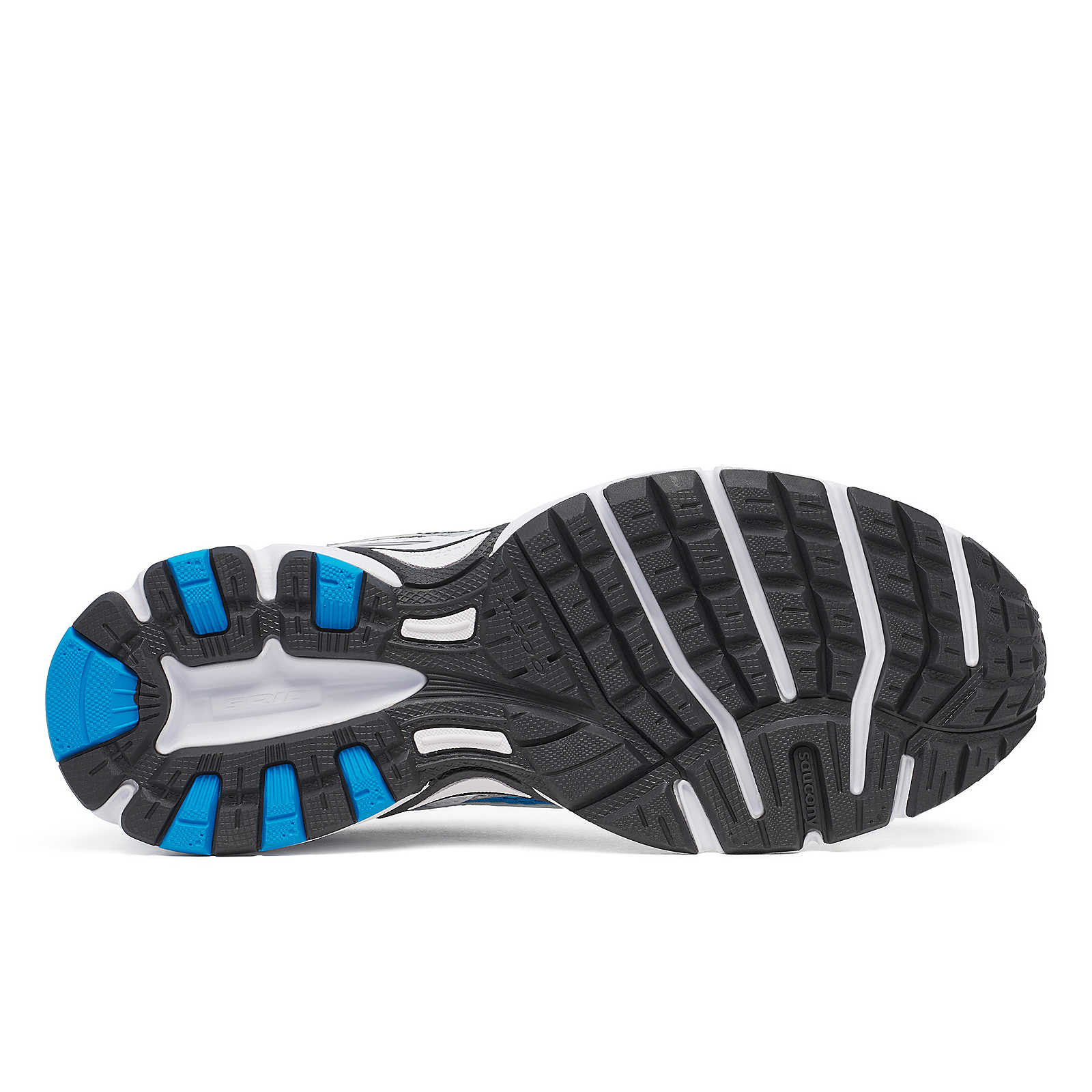 RIDE MILENIUM - WHITE / BLUE - Image 6