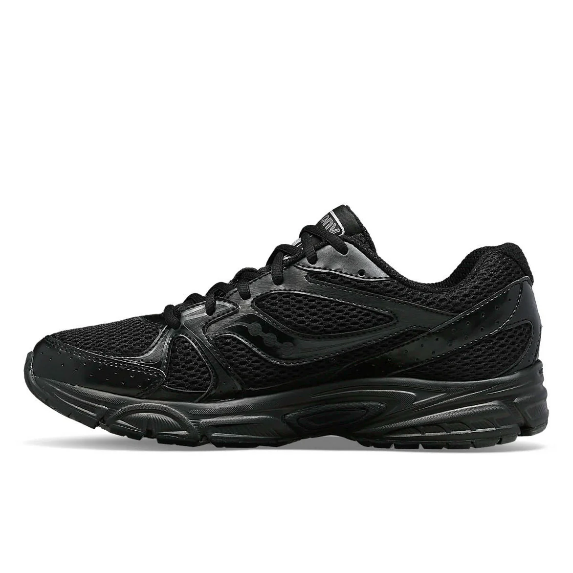 GRID RIDE MILLENNIUM - BLACK - Image 3