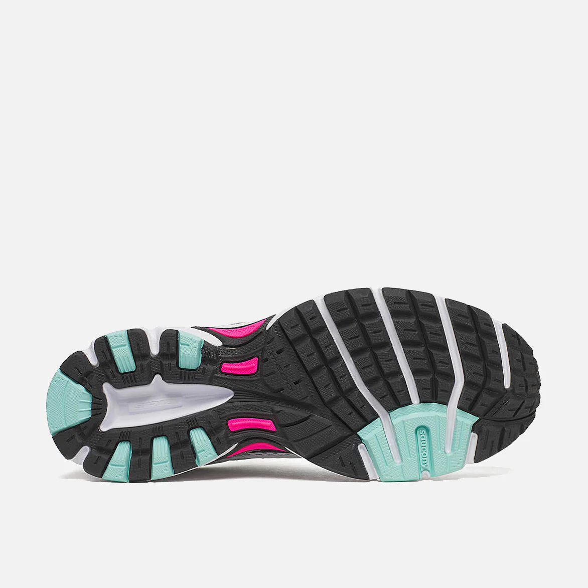 RIDE MILLENNIUM - SILVER / AQUA - Image 6